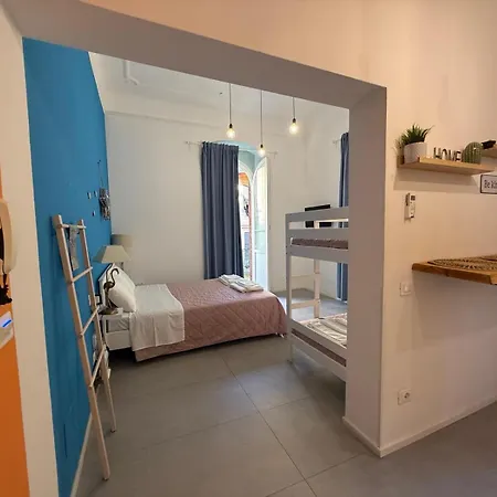 A Due Passi Dalle Cinque Terre N2 * 斯培西亚