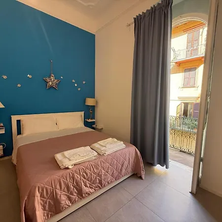 A Due Passi Dalle Cinque Terre N2 Apartmán