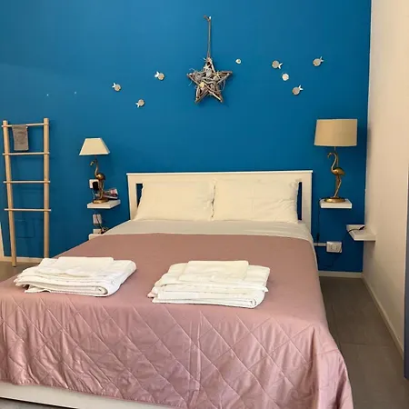 A Due Passi Dalle Cinque Terre N2 Apartmán *