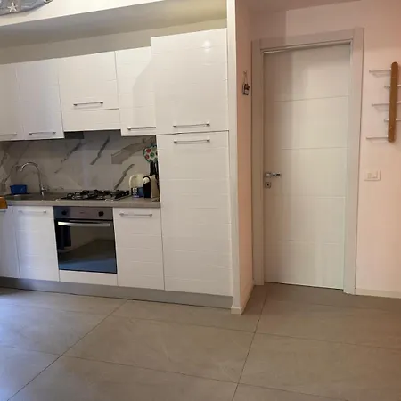 Apartment A Due Passi Dalle Cinque Terre N2 La Spezia