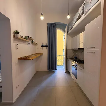 Apartment A Due Passi Dalle Cinque Terre N2 *