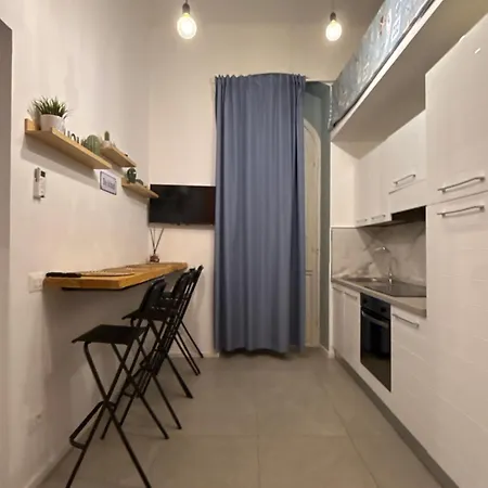 شقة A Due Passi Dalle Cinque Terre N2