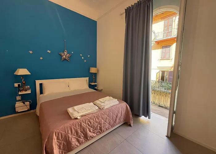 A Due Passi Dalle Cinque Terre N2 Apartment