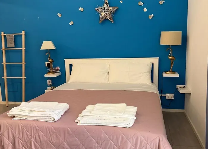 A Due Passi Dalle Cinque Terre N2 Apartment *