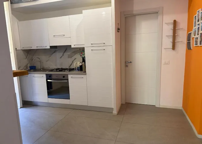 Apartment A Due Passi Dalle Cinque Terre N2 La Spezia