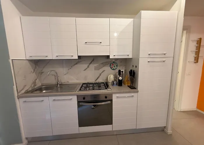 A Due Passi Dalle Cinque Terre N2 * La Spezia